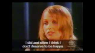 Radio Canada Interviews Karla Homolka Part 1 [upl. by Bastian]