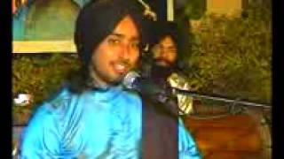 Satinder Sartajs Rare Song Jawani Charh Gayee 3gp [upl. by Hubie395]