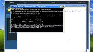 How to install Python Setuptools Pip and Virtualenv on Windows in 5 minutes XP  7  8 [upl. by Harrod]