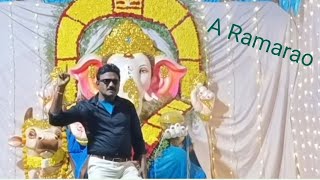 Ramarao dance youtube videos youtube channel keywords [upl. by Armelda985]