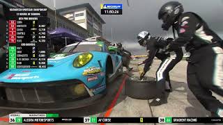 Part 1 – 2022 Mobil 1 Twelve Hours Of Sebring Presented By Advance Auto Parts [upl. by Rudich978]