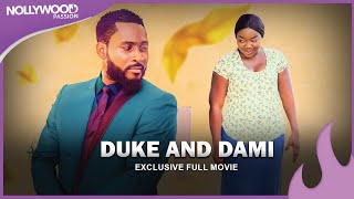 Duke And Dami  Pere Egbi Derby Frankson Eso Dike Seleye Fubara and Prince Kalu Full Movie [upl. by Paver]