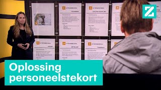 Verhoog het collegegeld voor onzinstudies • Z zoekt uit [upl. by Niven273]