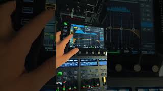 BEHRINGER WING COMPACT  OUT NOW audio mixingengineer [upl. by Trelu]