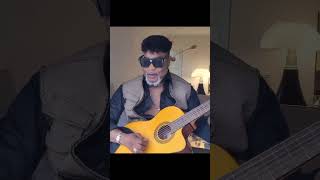 Koffi OLOMIDÉ quotDIVAquot Extrait Live Voice À La Guitare Abonnezvous ✔ Aimez ✔ [upl. by Aikar]