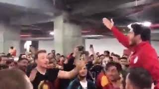 Duygularım Darmadağın  Galatasaray [upl. by Hamnet780]