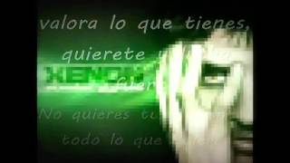 Xenon Ft Porta Gema Amor Propio Letra [upl. by Solakcin]