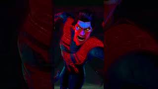 SpiderMan Across The SpiderVerse  Son  Trailer Spot [upl. by Stephan402]