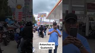 Antorchas en Guatemala [upl. by Gintz]