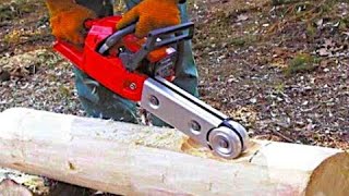 Ingenious Woodworking Tools That Are In Another Level [upl. by Yllen]