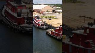 Tuggies Port of Pensacola [upl. by Bethany]