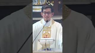 𝗛𝗢𝗠𝗜𝗟𝗬 𝗦𝗛𝗢𝗥𝗧𝗦  1st Triduum Mass for the 71st Canonical Establishment Anniversary of HFP [upl. by Apilef]