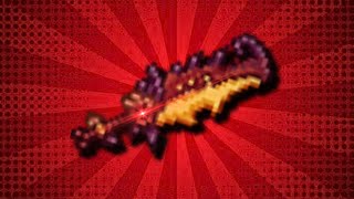 This Terraria Weapon Is Much Better Than You Think  Terraria 1449 [upl. by Ilahtan462]