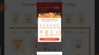 vidmate cash se paise kaise kamayehow to earn money on vidmate cashonline earning money app [upl. by Rillings859]