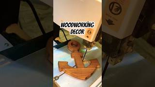 Woodworking Decor woodworking wooddecor decoration shorts woodwork [upl. by Manoff]