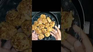 chicken kofta Recipe shortsviraltrending [upl. by Wertheimer]