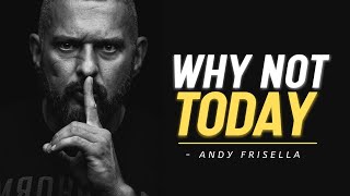 Andy Frisella l Winning  Motivational Video [upl. by Aenej]