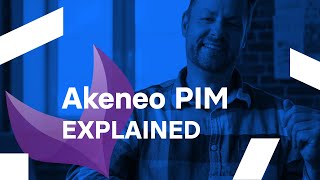 Akeneo PIM Explained by CDO  divante [upl. by Annoyt]