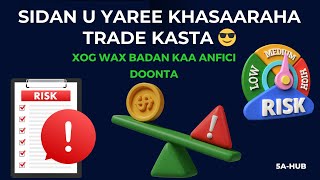 SIDAN U YAREE KHASAARAHA TRADE KASTA  5AHUB 🔥 [upl. by Nerok981]