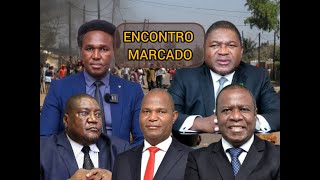 😱CONVOCATÓRIA A TODOS CANDIDATOS PRESIDÊNCIA INCLUINDO CANDIDATO DO POVO VM7😱 [upl. by Elene]