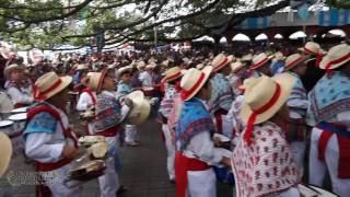 Centro Educativo Qawinaqel 2016 JM [upl. by Yelyak]