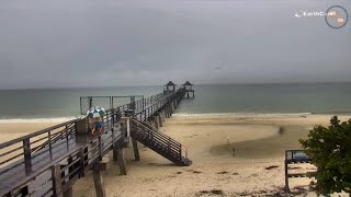 LIVE Naples Florida weather cam [upl. by Nythsa]