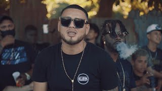 Voy Para Arriba  Joztin Bwoy Video Oficial [upl. by Taima]