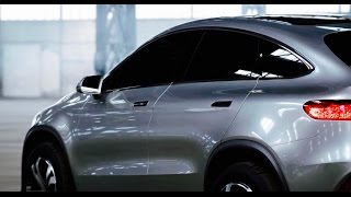 Новый Mercedes GLE Coupe 2019 [upl. by Clova]