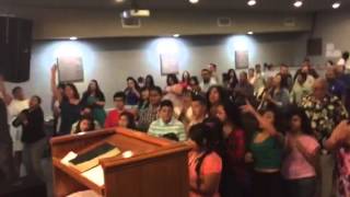 Family Worship Center Tolleson [upl. by Atiuqcir831]