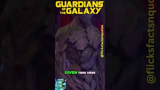 Why I Am Groot Might Be the Key to Victory Guardians Shorts [upl. by Donetta544]