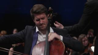 ArneChristian Pelz Elgar Cello Concert 12 [upl. by Bible878]