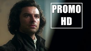 Poldark 2015 Episode 6 Promo HD [upl. by Htebirol]