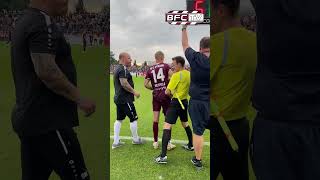 Impressionen vom Spiel BFC Dynamo  FC CarlZeiss Jena 23 [upl. by Hambley]