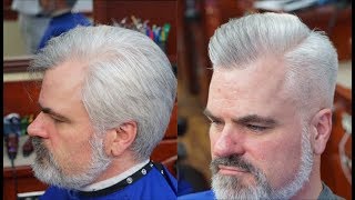 The Perfect Clipper Fade  Classic Haircut Tutorial [upl. by Pammi]