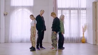 KARD  BOMB BOMB dance practice mirrored [upl. by Jezabel981]