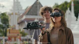 DJI Avata FPV 2  What to Expect [upl. by Ifar]