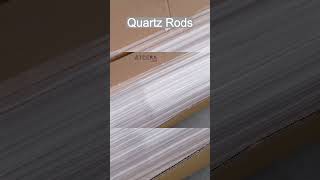 Quartz Rod REVOLUTIONIZES Research and Development [upl. by Otis]