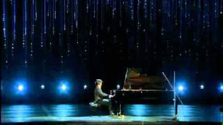 Yundi Li  Frederic Chopin Nocturne Op 9 No 2 2010 [upl. by Anirehc]