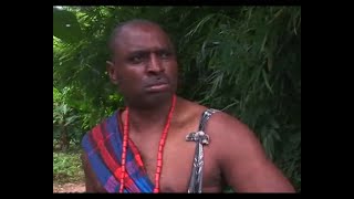 Destined king Part 1  Nigerian Nollywood Epic Movie Kenneth Okonkwo Gentle Jack [upl. by Nivk]