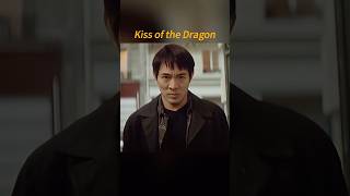 Professional killer bloodbath police station movie action fragment Jet Li [upl. by Eatnom]