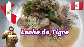 Como hacer ceviche Ceviche delicioso [upl. by Anayhd]