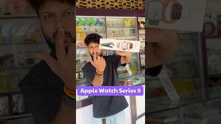 ₹1200 wali Apple Watch Series 9 ₹50000 wali ko piche chhod diya 🤯🔥 techplusgadgets shorts [upl. by Eveam914]