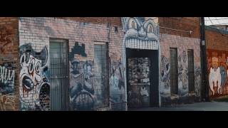 DEEP ELLUM DALLAS CINEMATOGRAPHY DAYTIME  4K HD [upl. by Jakie718]