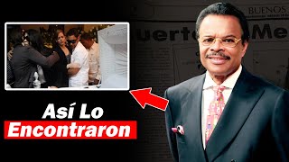 La MUERTE De RAFAEL CORPORÁN DE LOS SANTOS como NADIE te la HA CONTADO Documental [upl. by Procora]