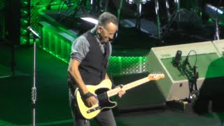 Bruce Springsteen quotCandys Roomquot Show Opener  live 41524 1 Albany NY tour debut [upl. by Letsyrk302]