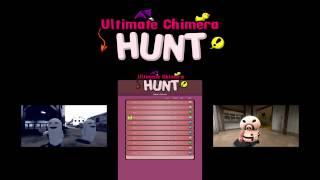 The Ultimate Chimera Hunt [upl. by Chessa]