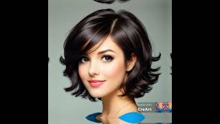 👉Tendencias cabello 2024quot mujer tendencias de corte de cabello 2024 mujer tendencias cabello 2024 [upl. by Eliza]