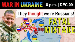 09 Dec FOOLED amp KILLED Russians Fall for the SIMPLEST TRAP  War in Ukraine Explained [upl. by Isbella]