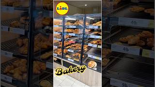 ‪lidlfinland‬ ‪Lidl‬ i love this product 🧡lidl products bakery fy baking shopping [upl. by Nosoj]