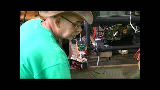 Generator auto start [upl. by Burke]